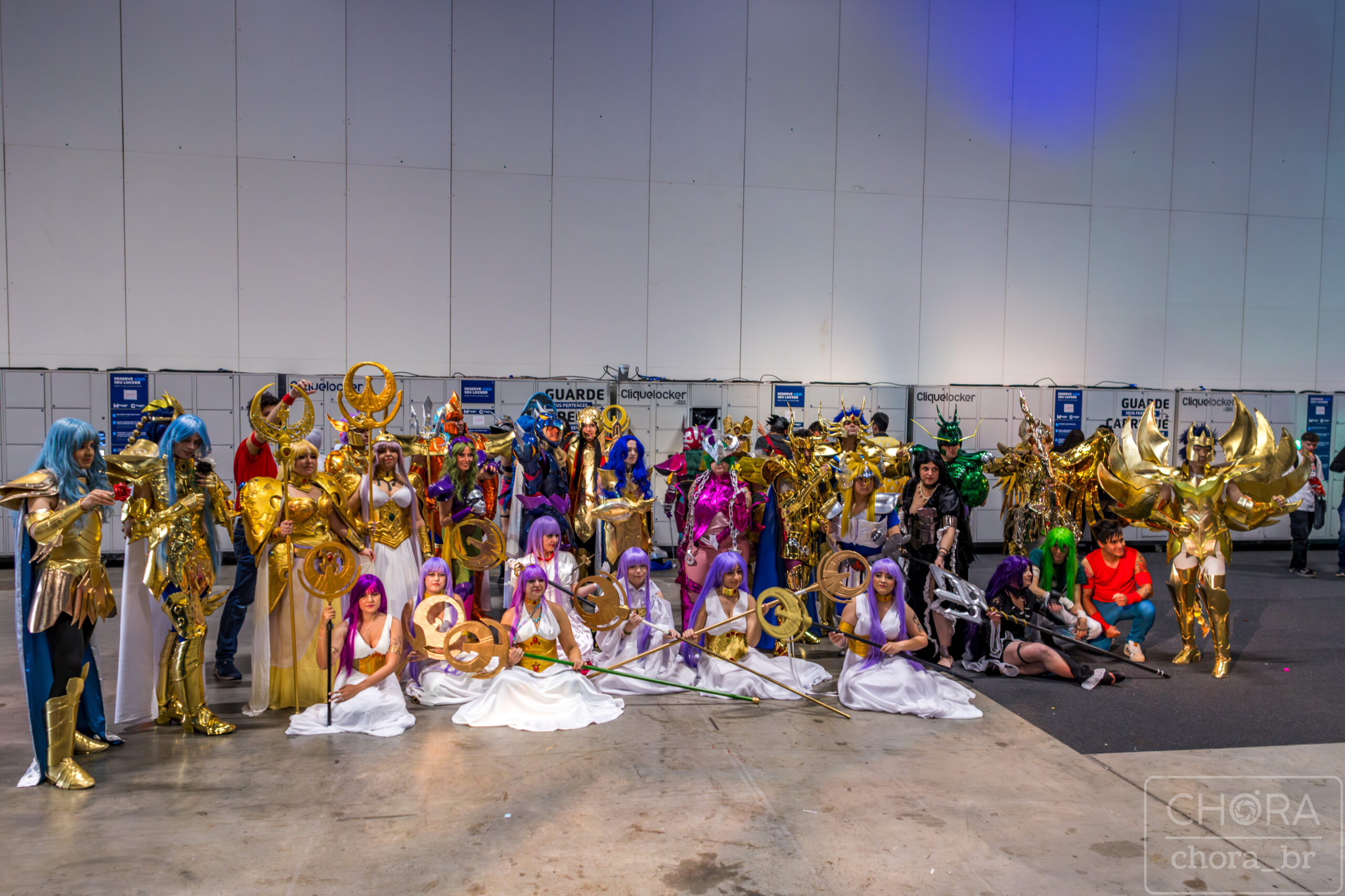 Anime Friends 2025 – 05 e 06/07/2025 Anime Friends 2025 – 05 e 06/07/2025