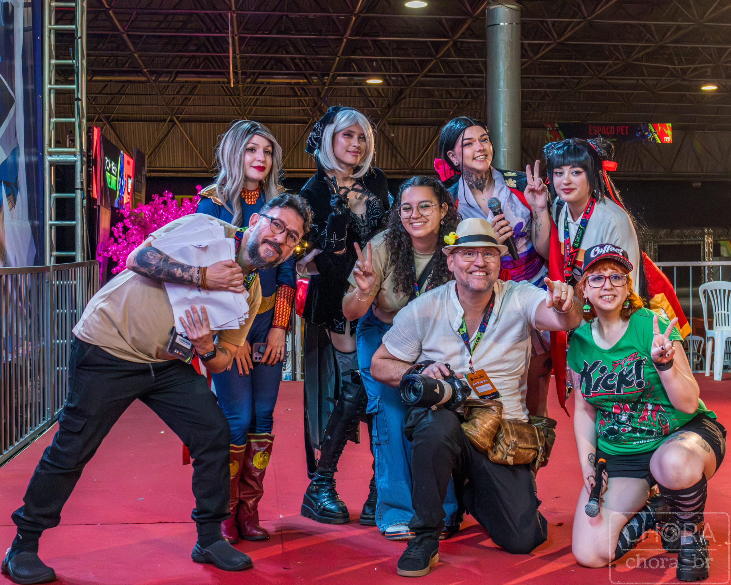 Anime Summit Brasil 2025 – 25 a 27/07/2025