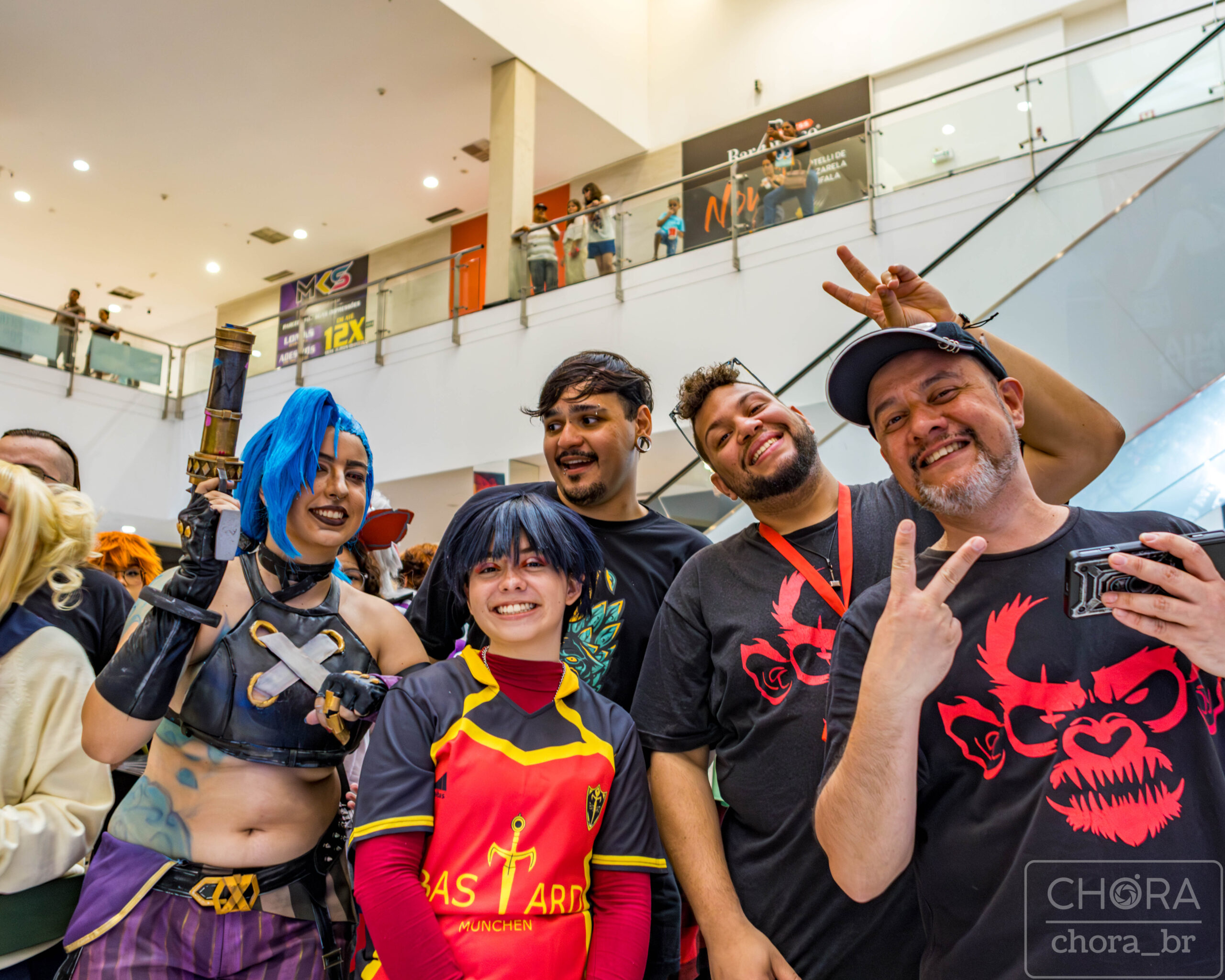 Itasha Friends – 24 e 25/01/2026